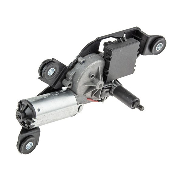 Viskermotor 12V, Bak NTY NTY