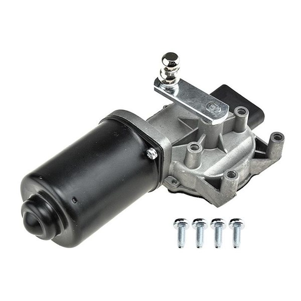 Viskermotor 12V, Foran NTY NTY