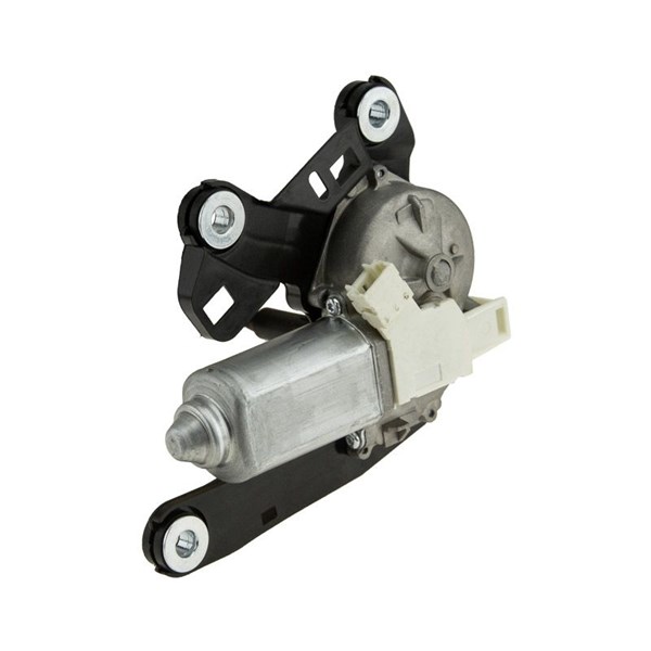 Viskermotor 12V, Bak NTY NTY