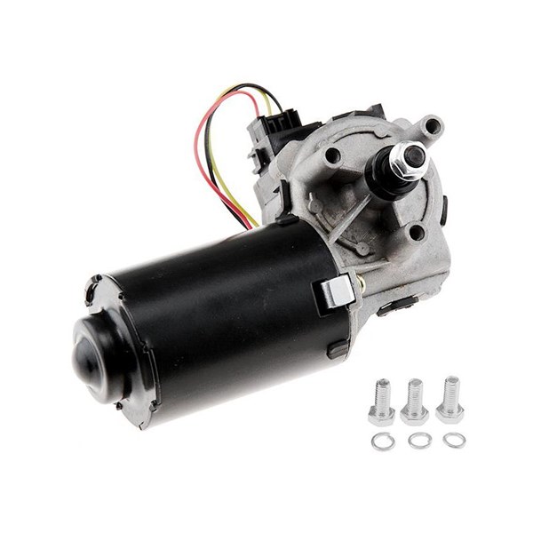 Viskermotor 12V, Foran NTY NTY