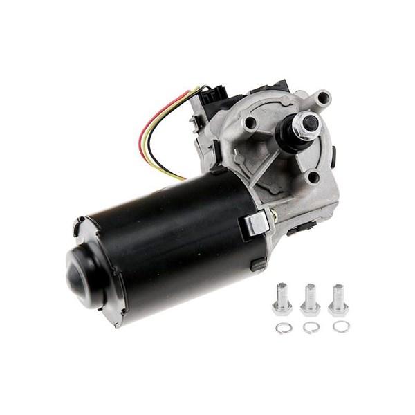 Viskermotor 12V, Foran NTY NTY