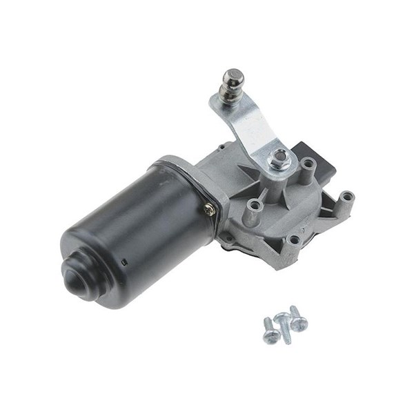 Viskermotor 12V, Foran NTY NTY