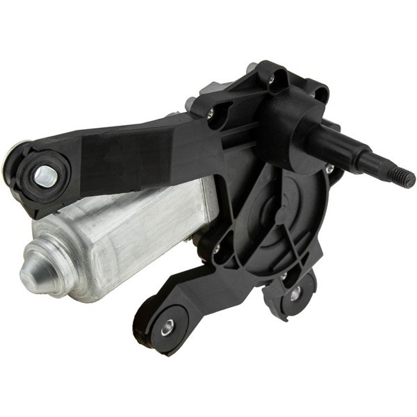 Viskermotor 12V, Bak NTY NTY