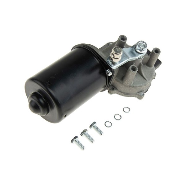 Viskermotor 12V, Foran NTY NTY