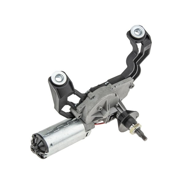 Viskermotor 12V, Bak NTY NTY