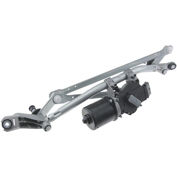 Viskermotor 12V, Foran NTY NTY