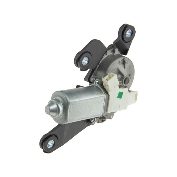 Viskermotor 12V, Bak NTY NTY