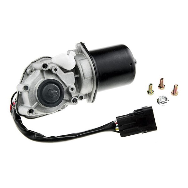 Viskermotor 12V, Foran NTY NTY