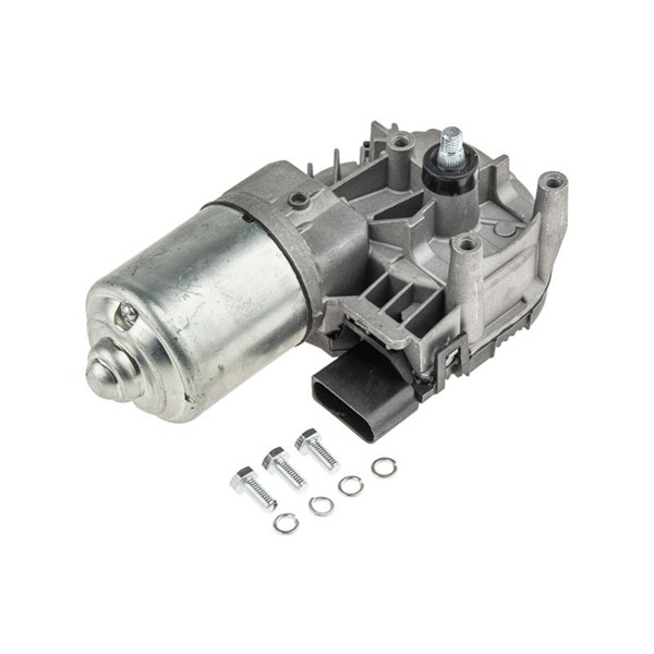 Viskermotor 12V, Foran NTY NTY