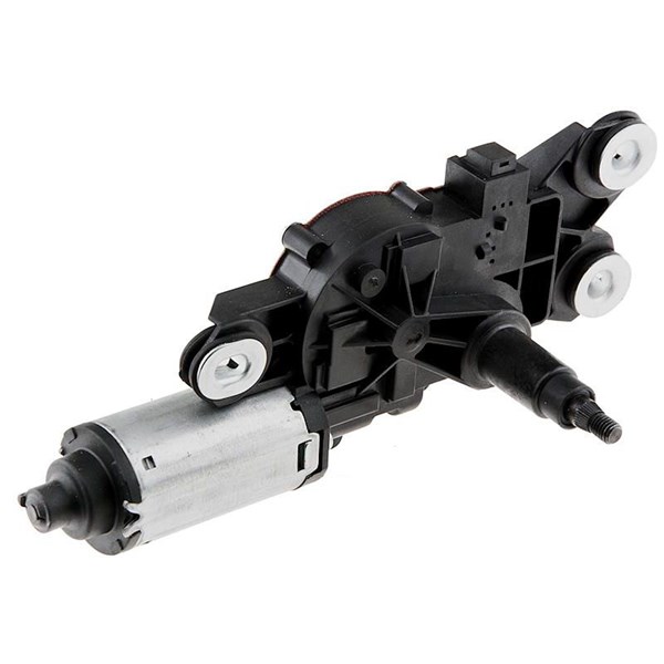 Viskermotor 12V, Bak NTY NTY