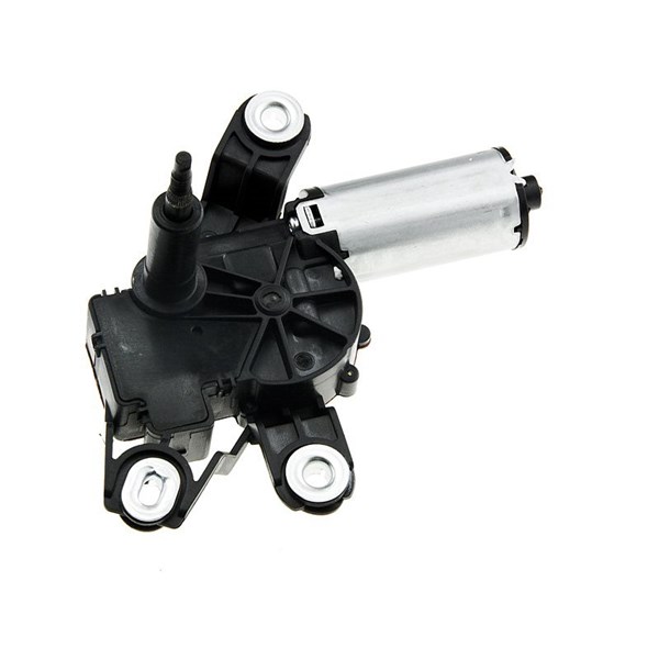 Viskermotor 12V, Bak NTY NTY