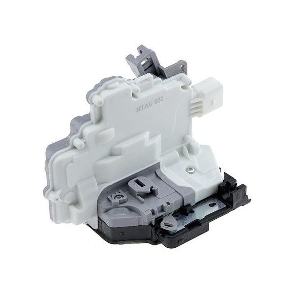 Dørlås, Høyre bak NTY NTY