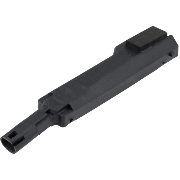 NTY Dørhåndtak, Foran høyre - P1705790 - audi a4 allroad b9, a4 b9, a4 b9 avant, a5, a5 cabriolet, a5 sportback, q5 - OE 8W0 927 754