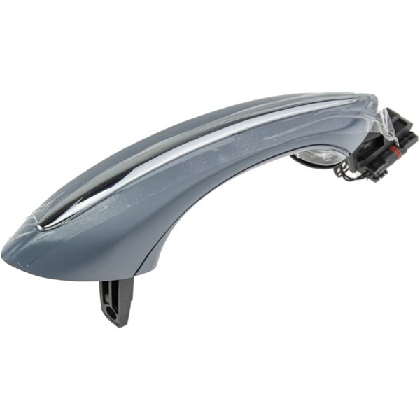 NTY Dørhåndtak, Høyre - P1705827 - bmw - OE 51 21 7 231 934, 51217231934