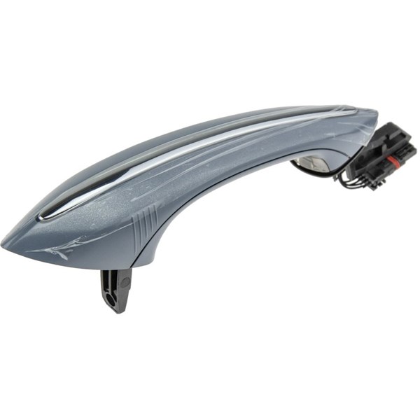 Dørhåndtak, Bakre venstre NTY NTY