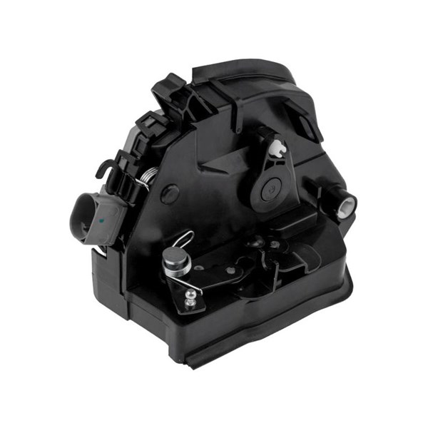 Dørlås, Foran venstre NTY NTY