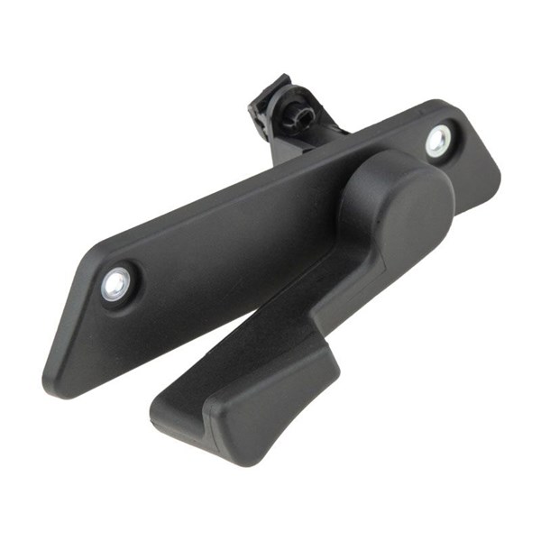 NTY Dørhåndtak, Innvendig, Høyre bak - P1705864 - fiat doblo minibus, minivan, doblo skåp/stor limousine - OE 735379978