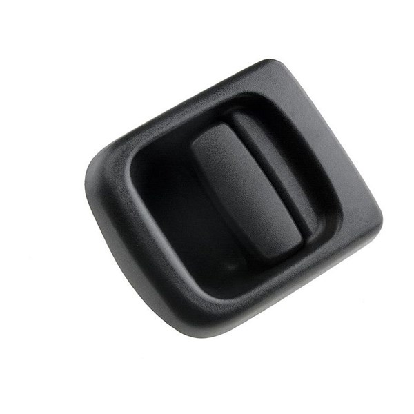 NTY Dørhåndtak, Kjøretøy bakdør, Høyre - P1706093 - opel, renault, vauxhall - OE 09160758, 45 00 458, 7700 352 433