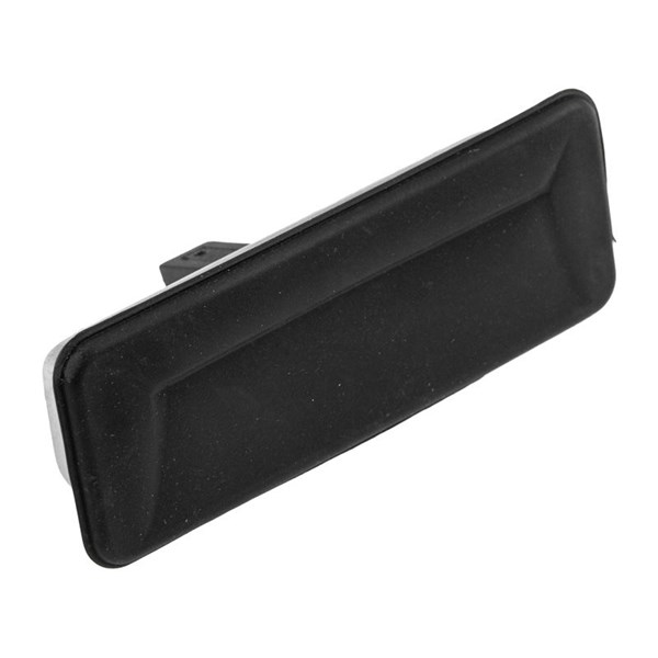 NTY Dørhåndtak, Kjøretøy bakdør - P1706115 - skoda octavia combi ii - OE 1Z0827574, 1Z0827574A, 1Z0827574B