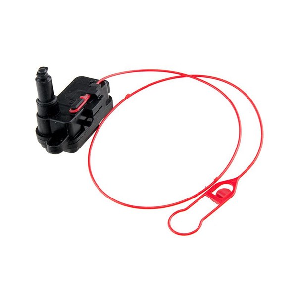 Reguleringselement, sentrallås, Kjøretøytanklokk NTY NTY