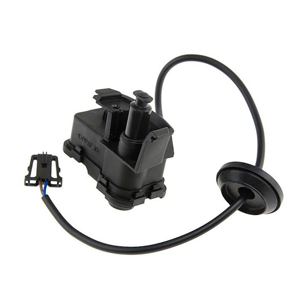 Reguleringselement, sentrallås, Kjøretøytanklokk NTY NTY