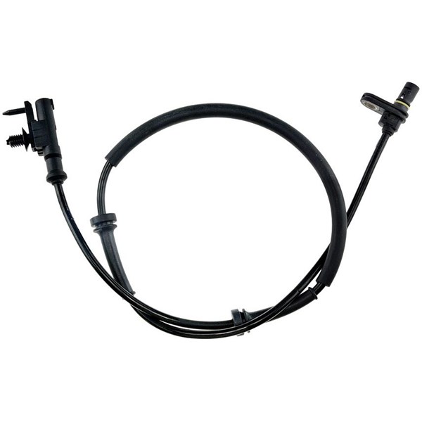 ABS Sensor, Bakaksel, Høyre bakaksel, Venstre bakaksel NTY NTY