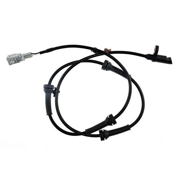 ABS Sensor, Bakaksel, Høyre bakaksel, Venstre bakaksel NTY NTY