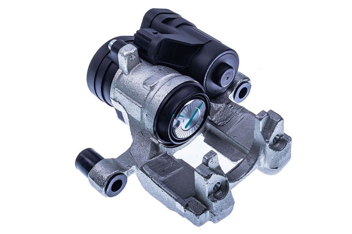 Bremsecaliper, Høyre bakaksel NTY NTY