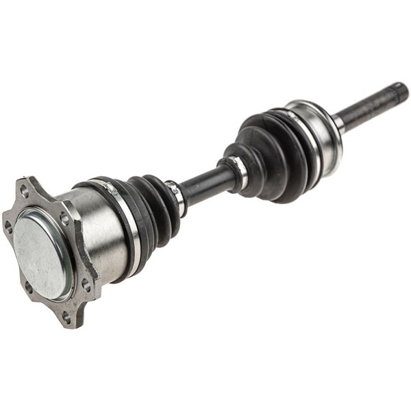 Drivaksel Toyota Hilux VI Pick-up, Framaksel høyre, Framaksel ven NTY