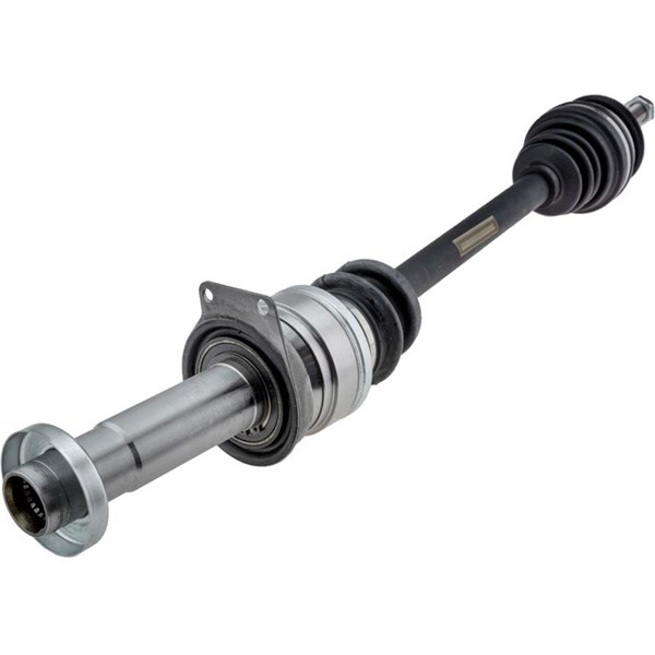 Drivaksel, Framaksel høyre NTY NTY