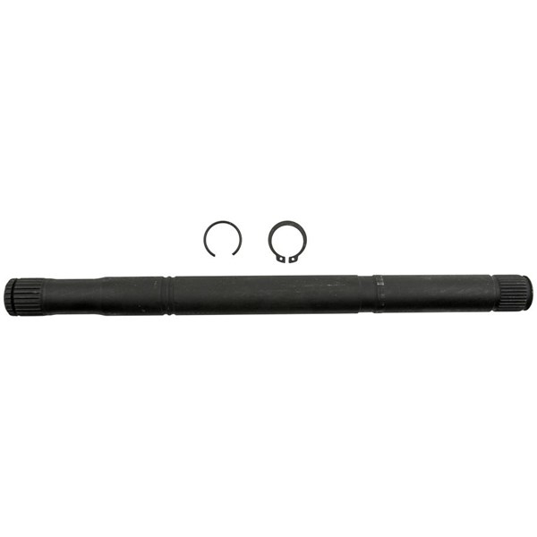 Drivaksel, Framaksel venstre Nty NWP-TY-010 NTY