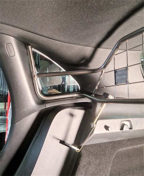 Lastegitter Mercedes-benz Mb Eqa H243 Artfex