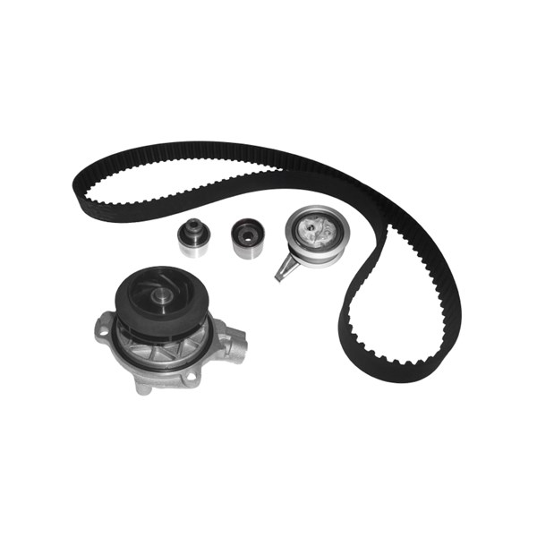 Vannpumpe + tannremmsett DOLZ DOLZ