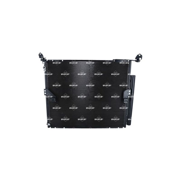 Kondensator, klimaanlegg NRF NRF