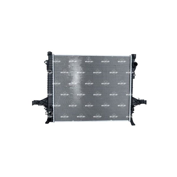 Radiator, motorkjøling NRF NRF