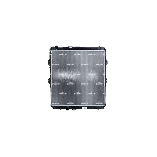 Radiator, motorkjøling NRF NRF