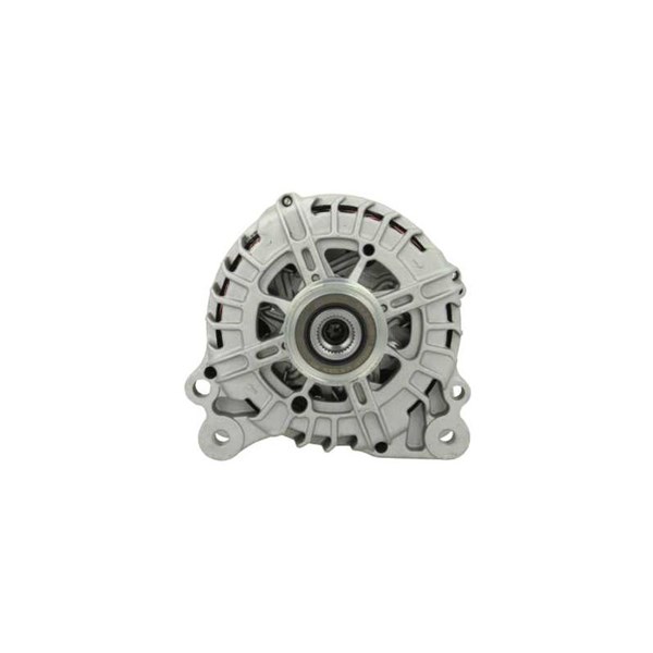 Dynamo 12V 180A BV PSH +line BV PSH