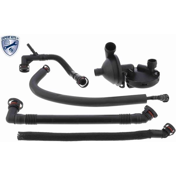 Reparasjonssett, veivhusventilator