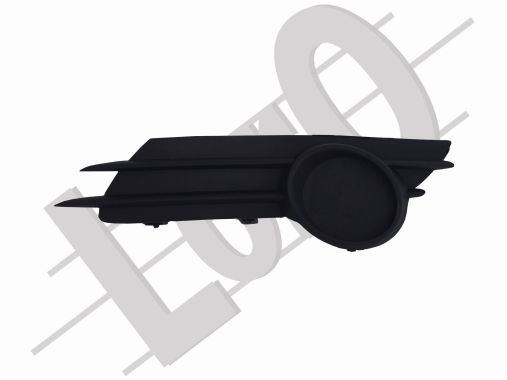 Ventilasjonsgitter, Foran venstre - P1711448 - opel corsa d, corsa d skåp/halvkombi - OE 13229482, 6400630