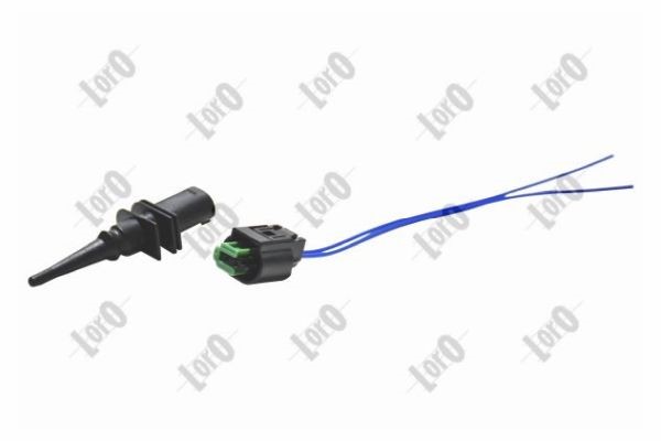 Sensor, utetemperatur
