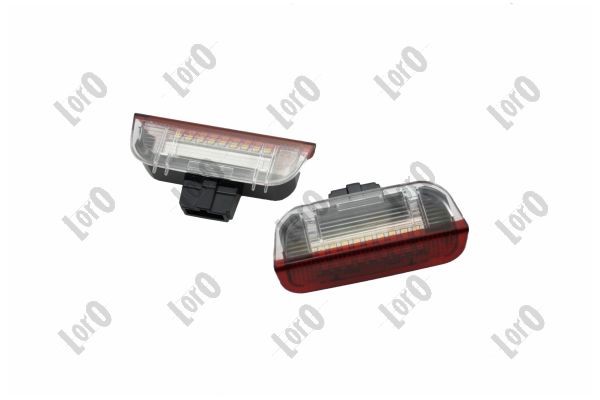 Innvendige lys 12V Tuning / accessory parts