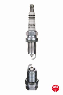 Tennplugg NGK Iridium ix NGK