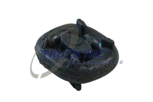 Bærering, lyddemper TRUCKTEC AUTOMOTIVE TRUCKTEC AUTOMOTIVE