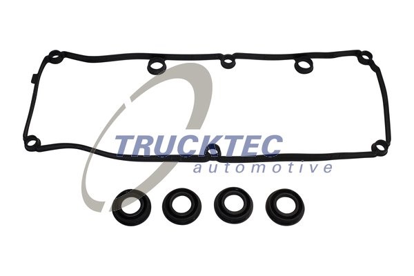 Tetningssett, sylindertopp hette TRUCKTEC AUTOMOTIVE TRUCKTEC AUTOMOTIVE