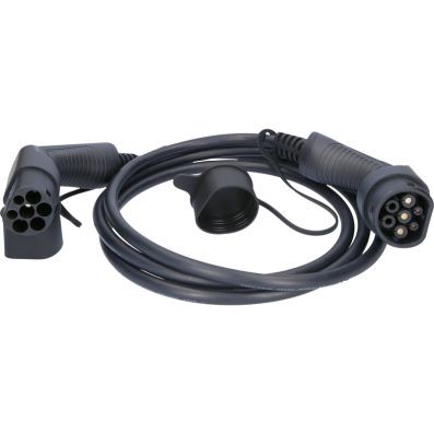 Ladekabel Type 2 32A, Fas-1 230V KS TOOLS KS TOOLS