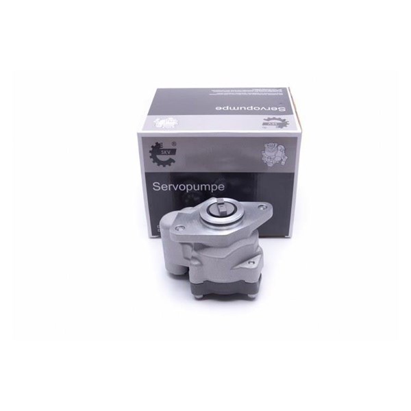 Hydraulikkpumpe, styring ESEN SKV ESEN SKV