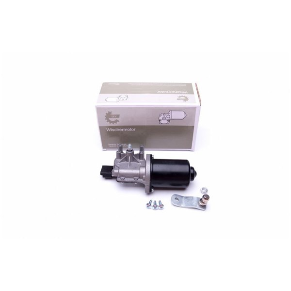 Viskermotor 12V, Foran ESEN SKV ESEN SKV