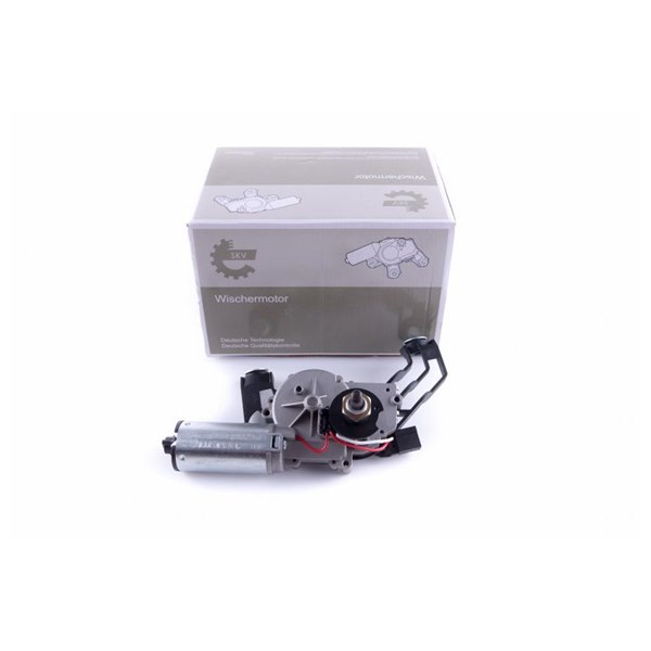 Viskermotor 12V, Bak ESEN SKV ESEN SKV