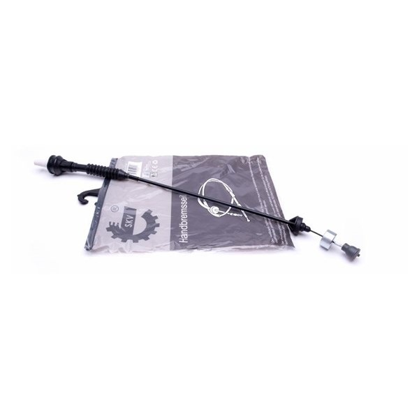 Kabel, clutchbetjening ESEN SKV ESEN SKV