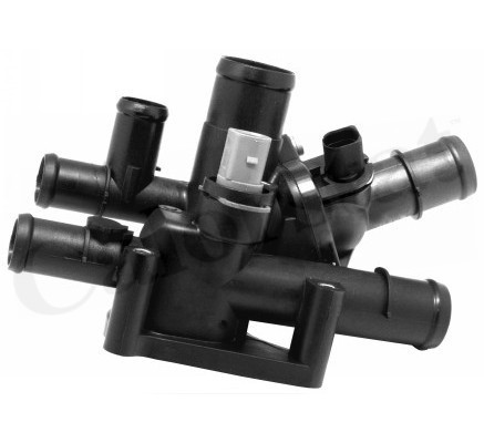 Termostat, kjølemiddel CALORSTAT BY VERNET CALORSTAT by Vernet